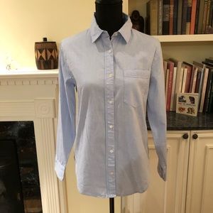 Club Monaco Cotton Shirt